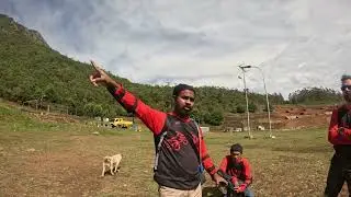 Exploring the rugged Mountains of Timor-Leste with Dili Dirt Bike