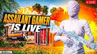 🔥 Can I Do This ? | Day 09 Live On Xiaomi Pad 6 🔴 | Road to Ace/Conqueror!  #bgmi#shortslive