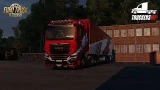 [TMP Sim1] Ein kleiner Sonntagsausflug