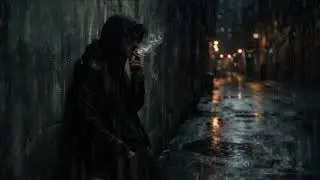sombar - back to friends - super slowed and reverb  (Lyrics)