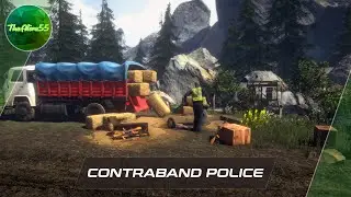 CONTRABAND POLICE - ЛУЧШАЯ ИГРА!