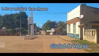 PIRAPO SYRY   FRAN CHAVEZ
