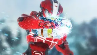 Halo 5 - Most Underrated Weapon In Warzone?
