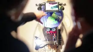Unguided tours &ndash; Anne Landa Award for video and new media art