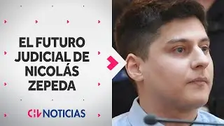 &iquest;Cu&aacute;l es el futuro judicial de Nicol&aacute;s Zepeda? Esto es lo que se sabe tras anulaci&oacute;n de condena