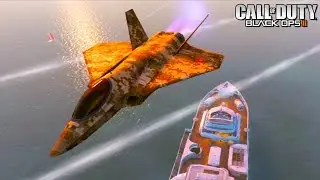 Black Ops 2 Lightning Strike Massacre - Call of Duty Black Ops 2 Livestream!!