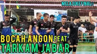 BALADA 68 KALAH‼️BOCAH ANGON MELAJU KE GRAND FINAL JARO CUP BANYURESMI KADU DAHU