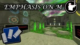 Icy Wasteland for Urban Terror &bull; EMPHASIS ON M (Ep. 37)