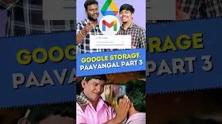 Free Up Google Storage Without Deleting Photos & Mails | BEST METHOD #Gmail #Drive