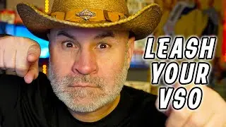 Keep Your VSO On A Leash
