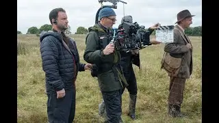 Mike Eley BSC on the cinematography of &ldquo;The Dig&rdquo;