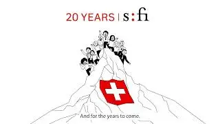 Swiss Finance Institute&mdash;20 Years of Growing Knowledge Capital