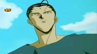 Greatest Anime/Manga Villains - Shinobu Sensui