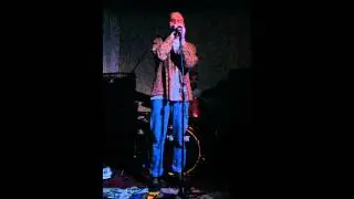 Hearts on Battery - Dream baby dream (SUICIDE) live