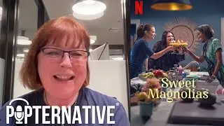 Sweet Magnolias Interview: Showrunner Sheryl J. Anderson talks about Season 4 on Netflix