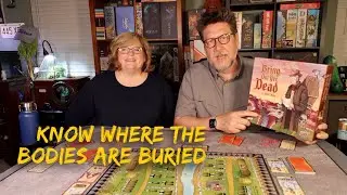Bring Out Yer Dead Playthrough Review