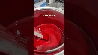 CLEARCOAT - Lapisan  Pelindung Cat Mobil   #automobile #clearcoat #lapisan#guspainters
