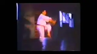 Sanseru - Uechi Kanei 上地 完英