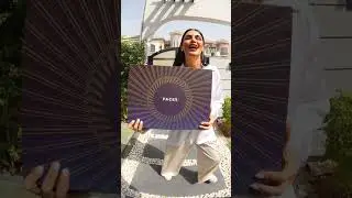 Faces Ramadan Campaign 2025 | Beauty & Skincare Highlights