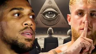 THE OATH EP. 2: JOSHUA ANTHONY | JAKE PAUL| PEOPLE EXPOSED 