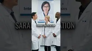 Forensic Scientist Refused to Frame Innocent Person - What Happened Next Will Shock You