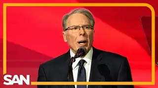 NRA back in court for phase 2 of civil corruption trial