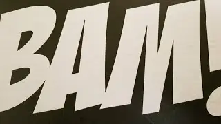 The Bam Horror Box April 2018