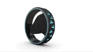 Evolution of wheel 