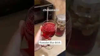 Iftar drink for weight loss #detox #weightlossdiet #recipe #weightlosstips #dietplan #ramadan