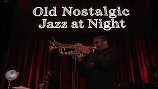 🎷 CLASSIC JAZZ RADIO LIVE 24/7 | Timeless Vintage Jazz for Relaxation, Study & Work