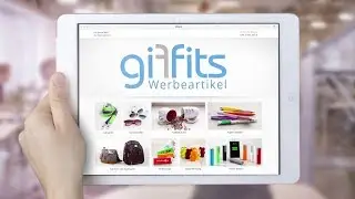 Giffits TV Spot 2017