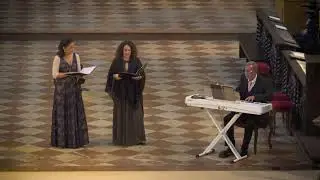 Franziska Rabl, Yvonne Steiner, Franz Hawlata - Benefizkonzert St. Emmeram