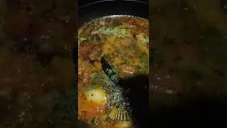 Assamese masor tenga thali😋😋😋# viral # short