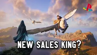 PS5 HOGWARTS HUGE SALES | FORZA DEVELOPERS LEAVE | The Last Of Us HBO series AMAZES reviewers?.