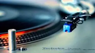 Batidos ‎- Tengo Sed (Ron Trent Mix) [HQ]