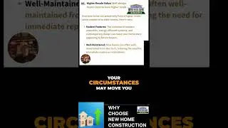 Higher Resale Value? Modern Home Features Matter!