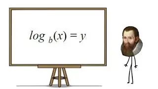 John Napier Crash Course