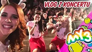 Vlog z Koncertu Mikołajkowego w Warce (VLOGMAS #1)