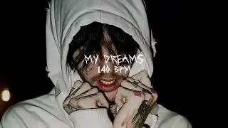 (FREE) LIL PEEP TYPE BEAT // MY DREAMS // PROD.GHOSTYSOUNDS