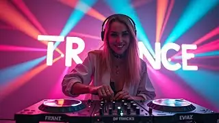 Best Melodic Trance Mix | Uplifting Trance 2024 | Ai Music Genres