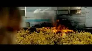 The Burning PlainPromo