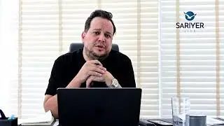 Brother Denizcilik Kurucu Ortağı Emre Yaldız - Sarıyer Life