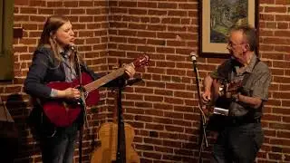 Sean McGhee & Kipyn Martin   -  Madeline