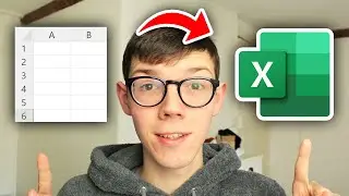 How To Add Row In Excel - Full Guide