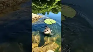 🤯 CRAZY FISH ATTACK! 🎣 Bait DESTROYED! You Won't Believe This! 🐟