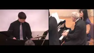 Bugler's Holiday (Leroy Anderson)