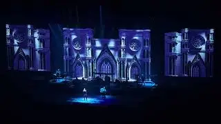 Trans‐Siberian Orchestra ~ 17 Sleep / Changes ~ 22.11.2025 Live Climate Pledge Arena Seattle WA