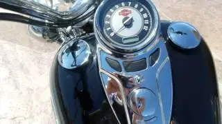 2010 Harley Davidson FISTC  Used Motorcycles - Twin Falls,Idaho - 2015-07-13