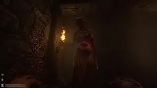 LETHE Trailer