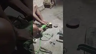 Cara memperbaiki otomatis kompresor ganti isi